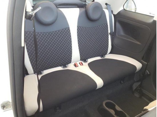 2023 FIAT 500 DolceVita 2023 FIAT 500 DolceVita