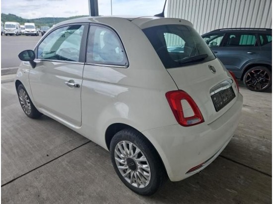 2022 FIAT 500 DolceVita 2022 FIAT 500 DolceVita