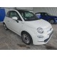 2022 FIAT 500 DolceVita 2022 FIAT 500 DolceVita