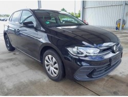 2024 Volkswagen Polo VI Life
