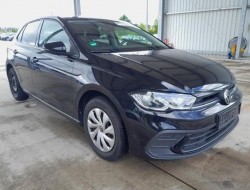 2024 Volkswagen Polo VI Life