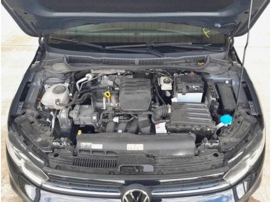 2024 Volkswagen Polo VI Life 2024 Volkswagen Polo VI Life