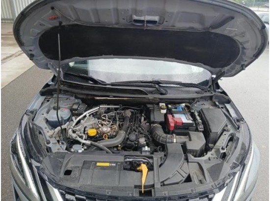 2024 Nissan Qashqai N-Connecta 2024 Nissan Qashqai N-Connecta