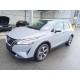 2024 Nissan Qashqai N-Connecta 2024 Nissan Qashqai N-Connecta