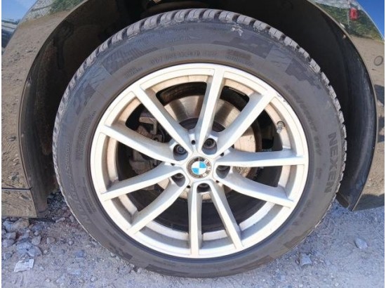2023 BMW 3er Touring 318d