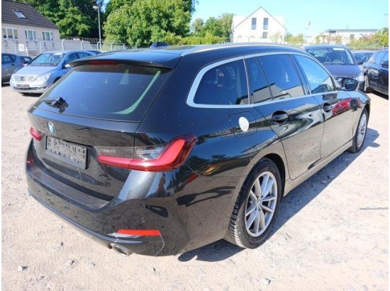 2023 BMW 3er Touring 318d