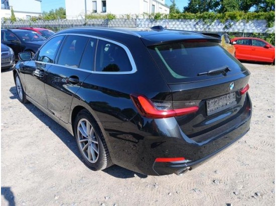2023 BMW 3er Touring 318d