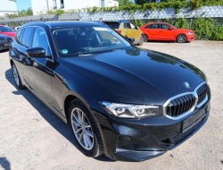 2023 BMW 3er Touring 318d