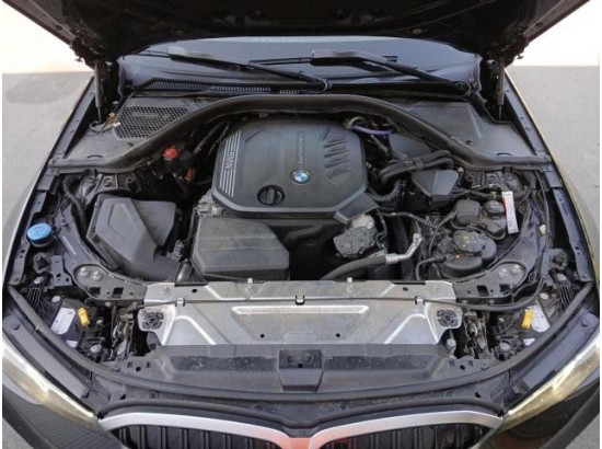 2023 BMW 3er Touring 318d
