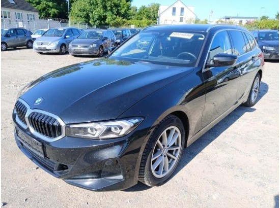 2023 BMW 3er Touring 318d