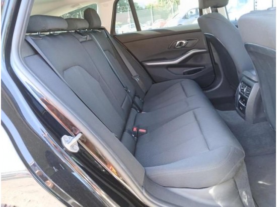 2023 BMW 3er Touring 318d