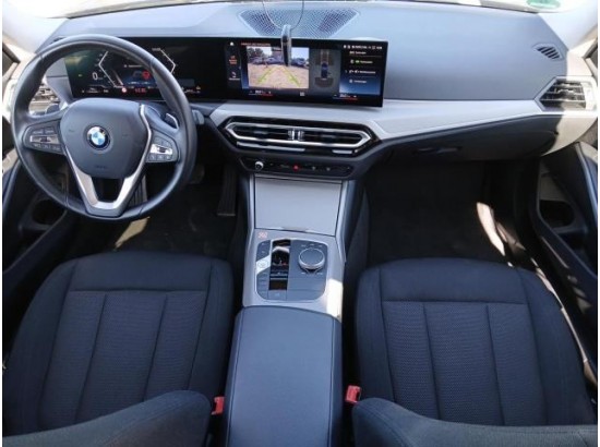 2023 BMW 3er Touring 318d