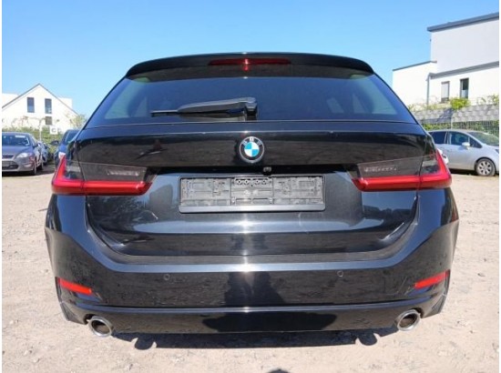 2023 BMW 3er Touring 318d