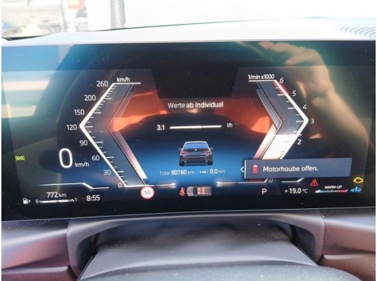 2023 BMW 3er Touring 318d