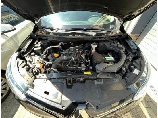 2016 Renault Kadjar Life