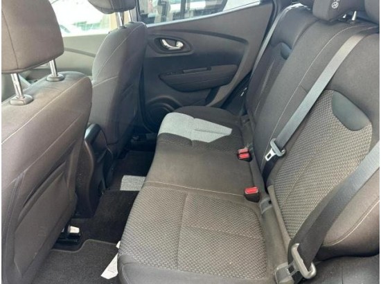 2016 Renault Kadjar Life