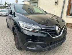 2016 Renault Kadjar Life