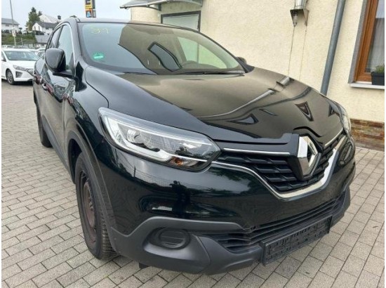 2016 Renault Kadjar Life