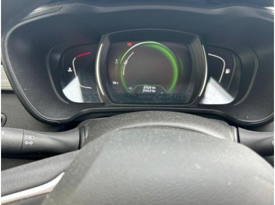2016 Renault Kadjar Life