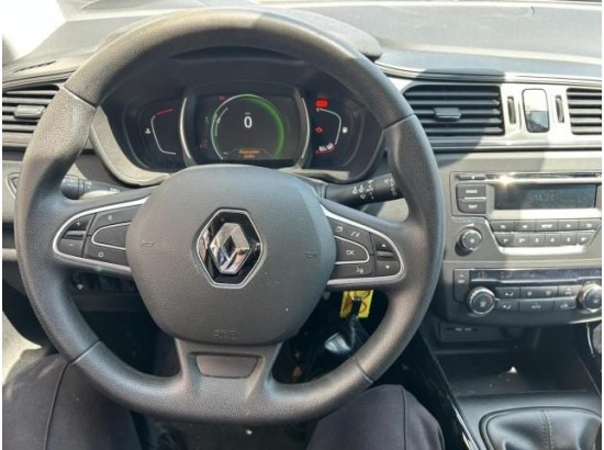 2016 Renault Kadjar Life