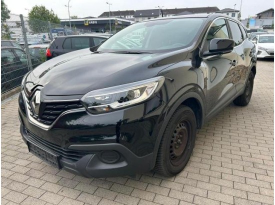 2016 Renault Kadjar Life