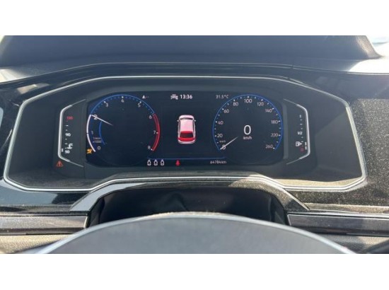 2021 Volkswagen Polo VI Highline 2021 Volkswagen Polo VI Highline