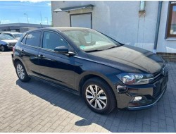 2021 Volkswagen Polo VI Highline