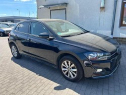 2021 Volkswagen Polo VI Highline