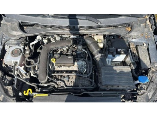2021 Volkswagen Polo VI Highline 2021 Volkswagen Polo VI Highline