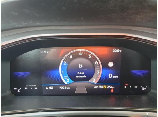 2024 Volkswagen T-Roc Life