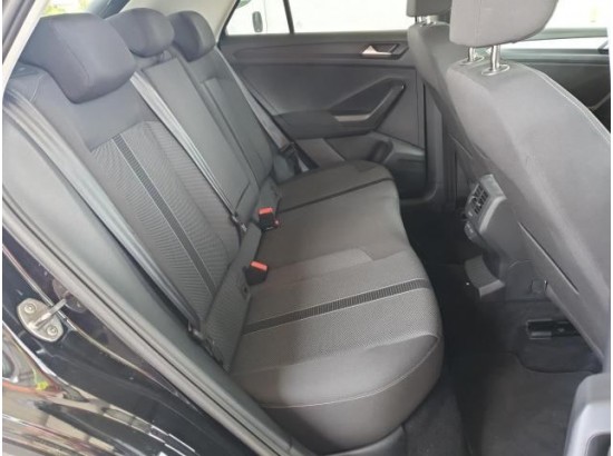 2024 Volkswagen T-Roc Life