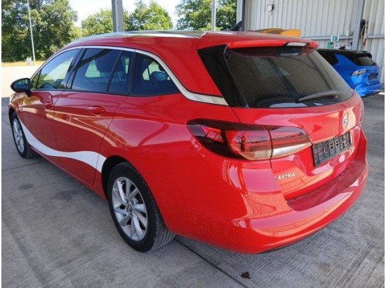 2020 Opel Astra K Sports Tourer Elegance Start/Stop