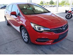 2020 Opel Astra K Sports Tourer Elegance Start/Stop