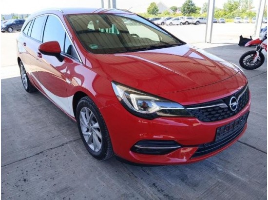 2020 Opel Astra K Sports Tourer Elegance Start/Stop