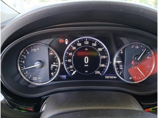 2020 Opel Astra K Sports Tourer Elegance Start/Stop