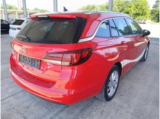 2020 Opel Astra K Sports Tourer Elegance Start/Stop