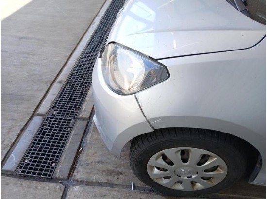 2015 Skoda Citigo Active