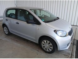 2015 Skoda Citigo Active