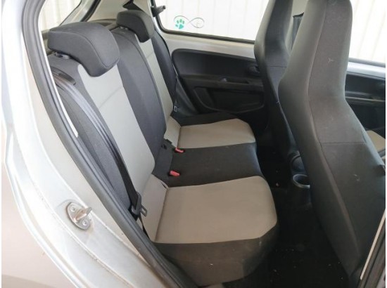2015 Skoda Citigo Active