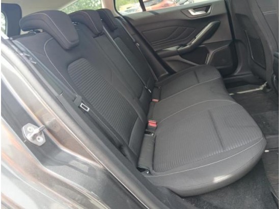 2019 Ford Focus Turnier Titanium 2019 Ford Focus Turnier Titanium