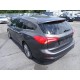 2019 Ford Focus Turnier Titanium 2019 Ford Focus Turnier Titanium
