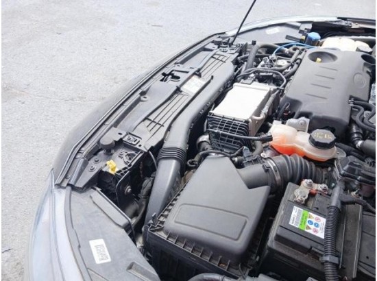 2019 Ford Focus Turnier Titanium 2019 Ford Focus Turnier Titanium
