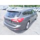 2019 Ford Focus Turnier Titanium 2019 Ford Focus Turnier Titanium