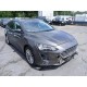 2019 Ford Focus Turnier Titanium 2019 Ford Focus Turnier Titanium