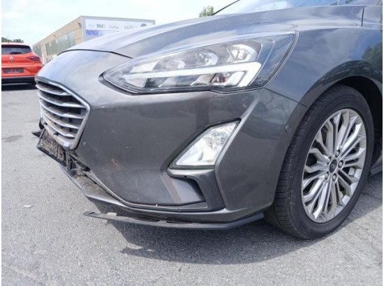 2019 Ford Focus Turnier Titanium 2019 Ford Focus Turnier Titanium