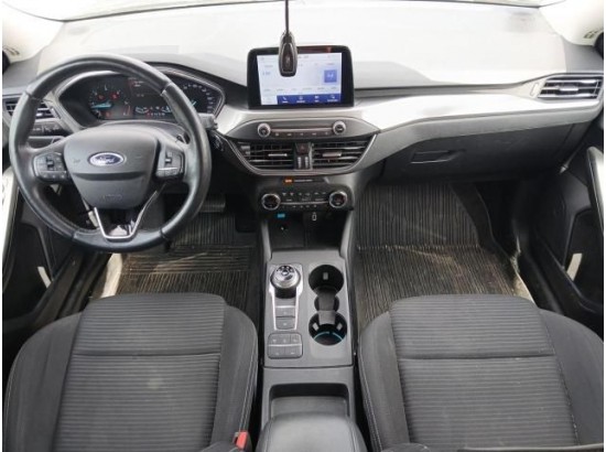 2019 Ford Focus Turnier Titanium 2019 Ford Focus Turnier Titanium