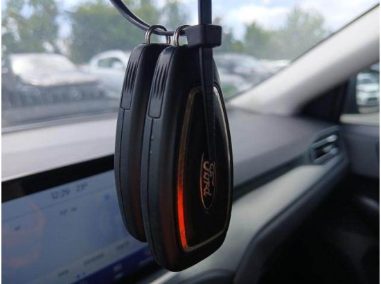 2019 Ford Focus Turnier Titanium 2019 Ford Focus Turnier Titanium