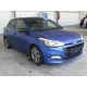 2018 Hyundai i20 Passion+