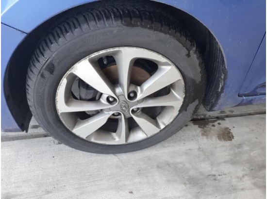 2018 Hyundai i20 Passion+