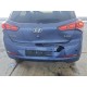 2018 Hyundai i20 Passion+